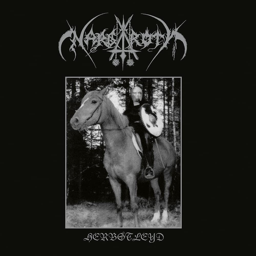 Nargaroth - Herbstleyd (2LP)