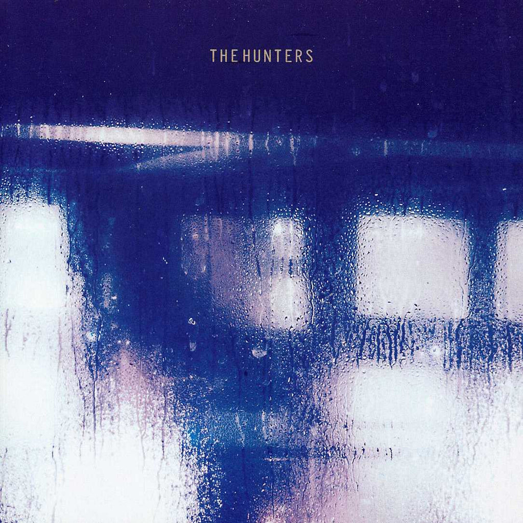 Hunters - Promises (Coloured)