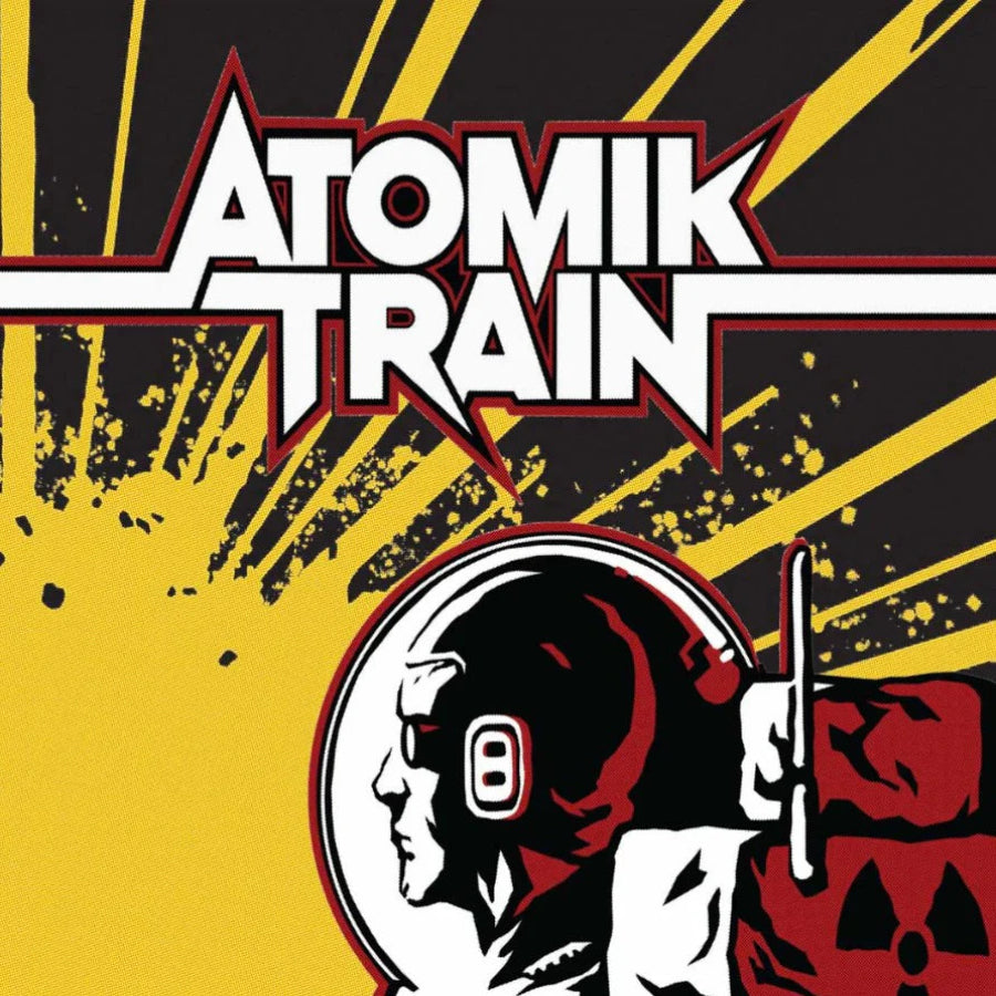 Atomik Train - Atomik Train