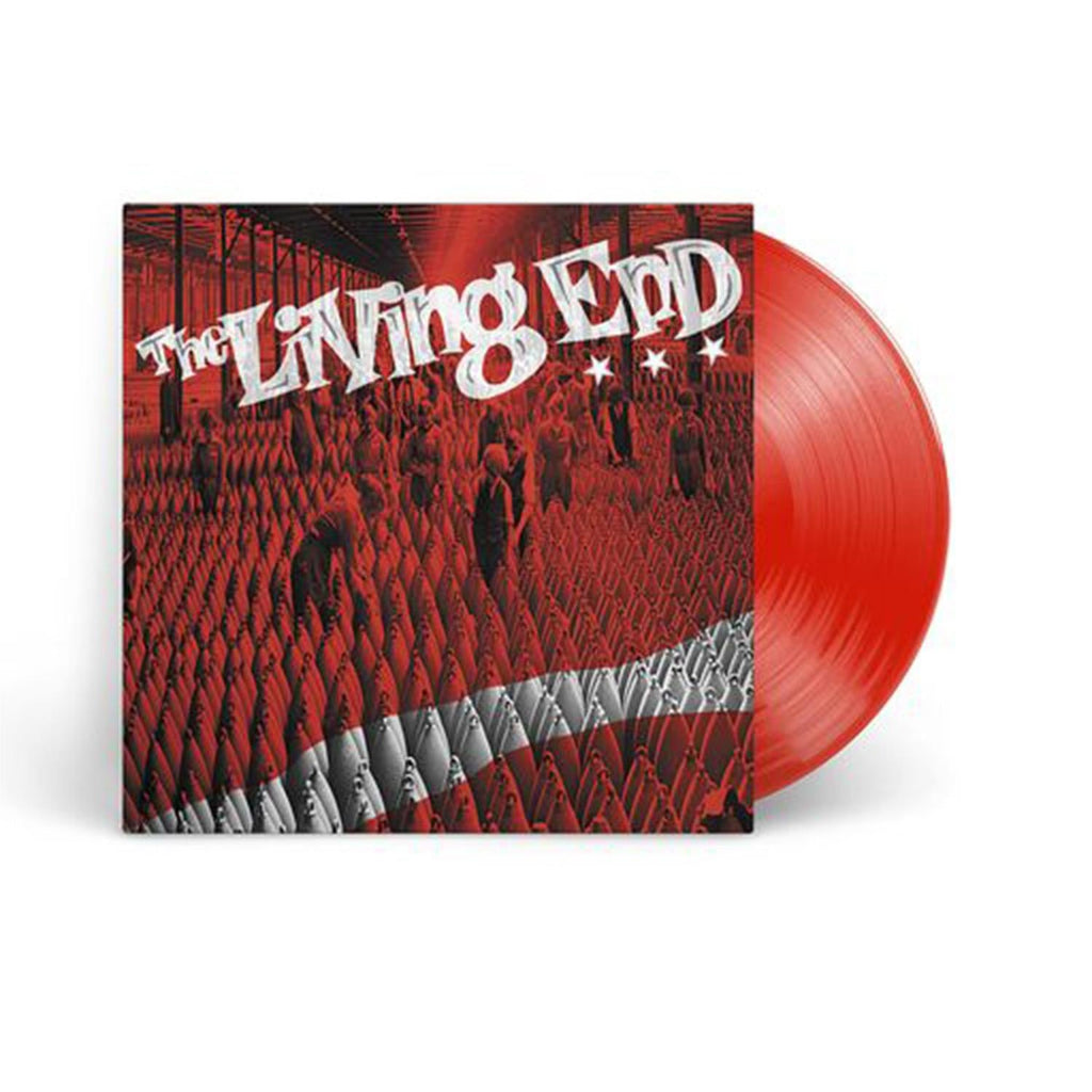 Living End - Living End (Red)