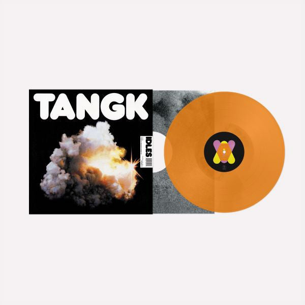 Idles - Tangk (Orange)