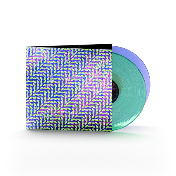 Animal Collective - Merriweather Post Pavilion (2LP) (Coloured)