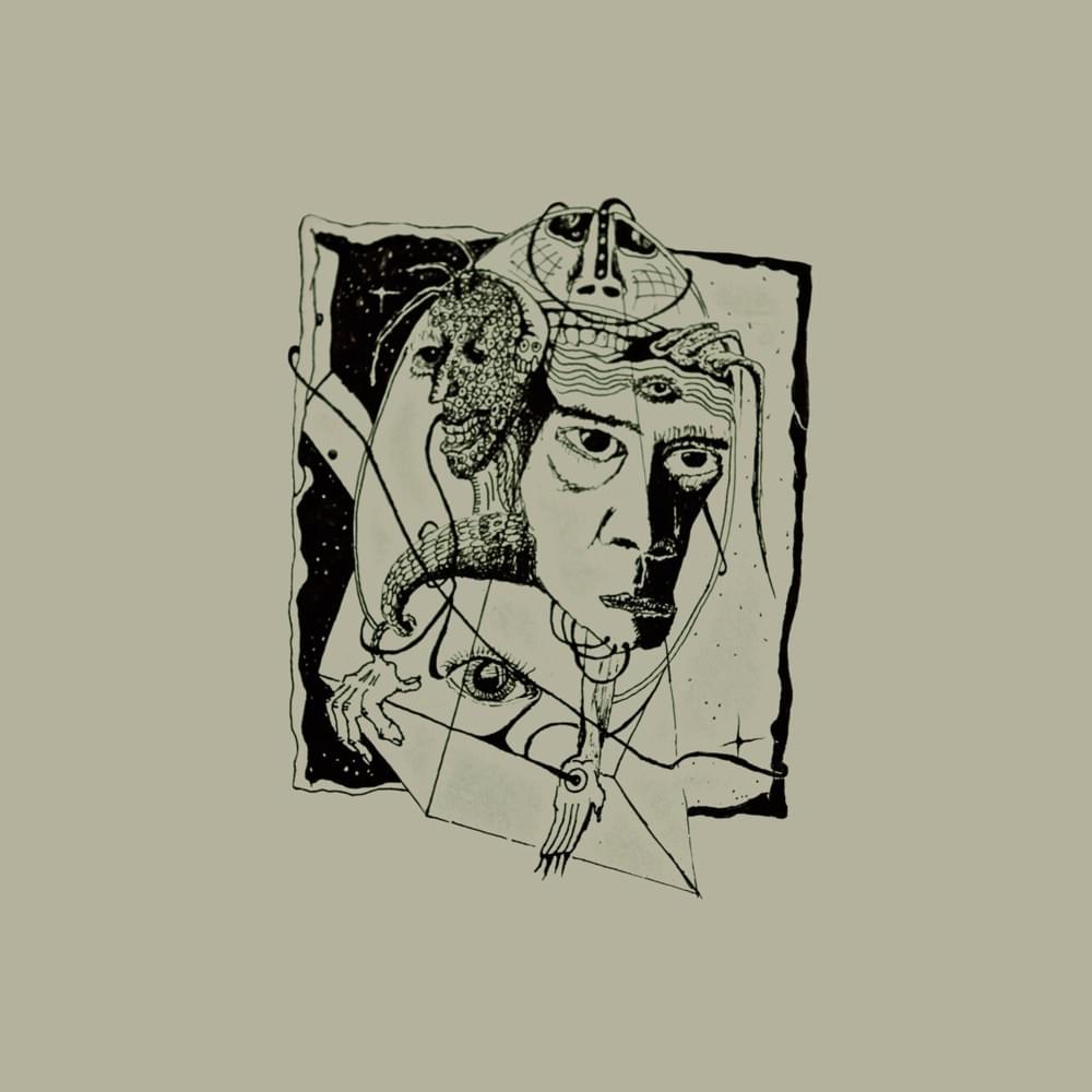 Omar Rodriguez-Lopez - Arañas En La Sombra