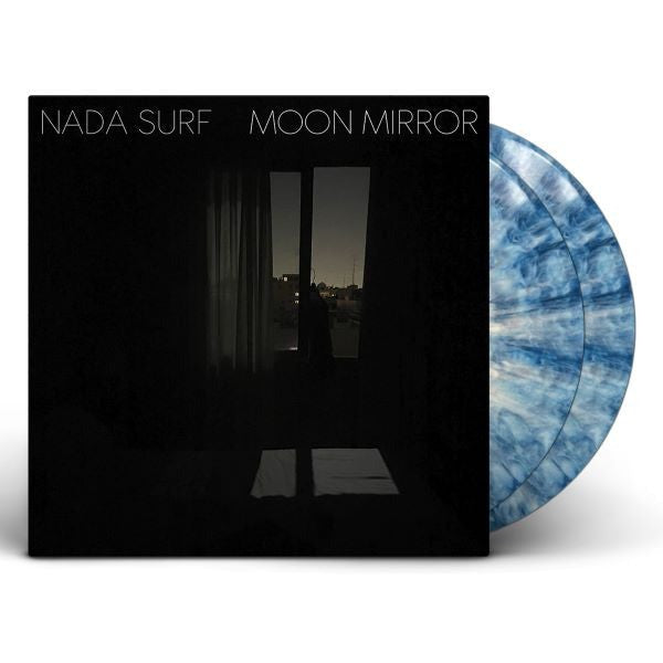 Nada Surf - Moon Mirror (2LP)(Coloured)