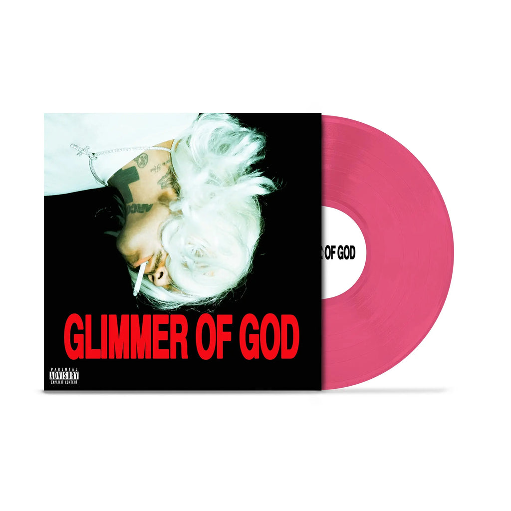 Jean Dawson - Glimmer Of God (Pink)