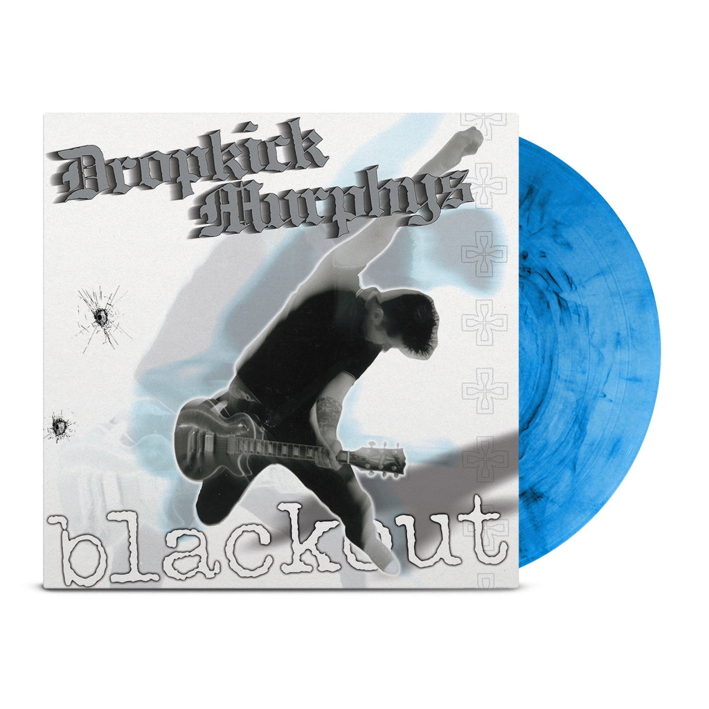 Dropkick Murphys - Blackout (Coloured)