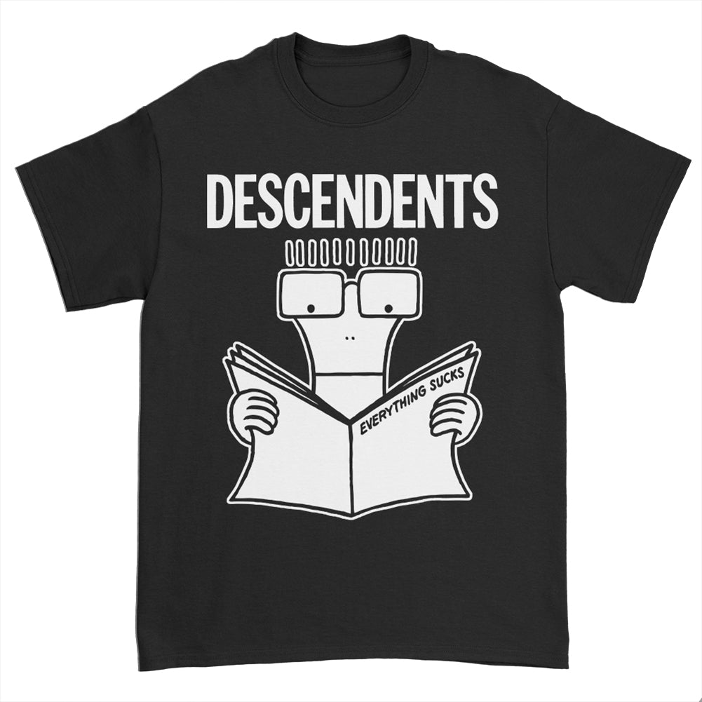 Descendents - Milo Everything Sucks