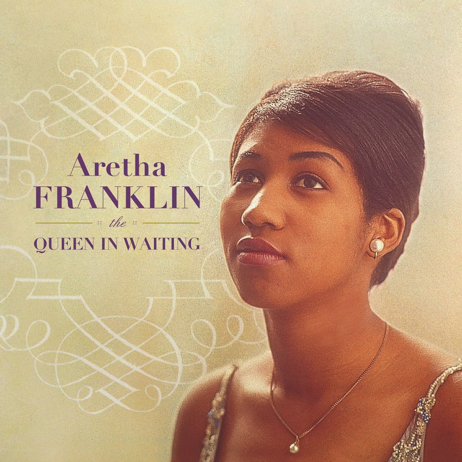 Aretha Franklin - The Queen In Waiting (3LP)(Coloured)