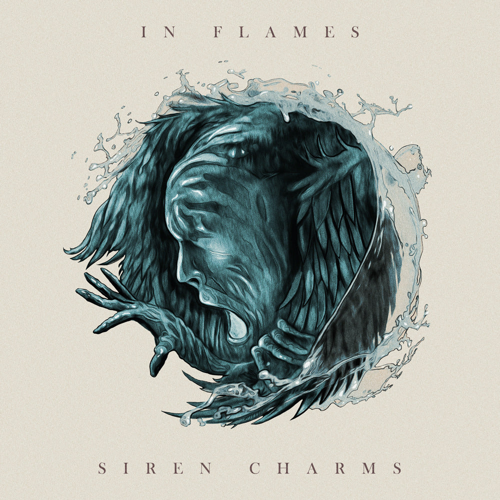 In Flames - Siren Charms (2LP)(Coloured)