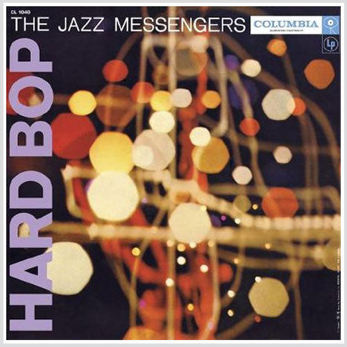 Art Blakey - Hard Bop
