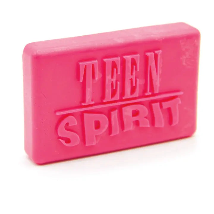 Soap Bar - Teen Spirit