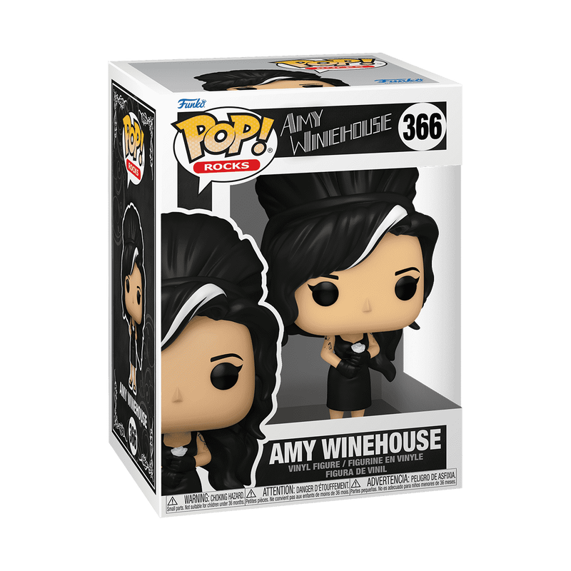 Funko - Amy Winehouse