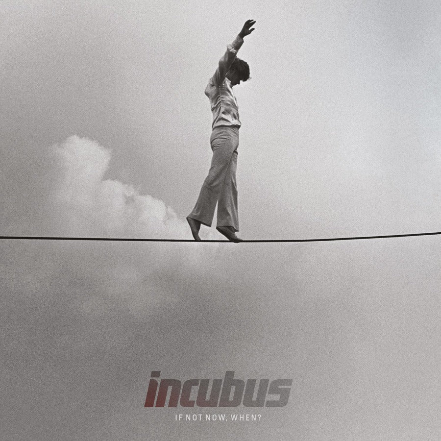 Incubus - If Not Now, When ? (2LP)(Damaged)