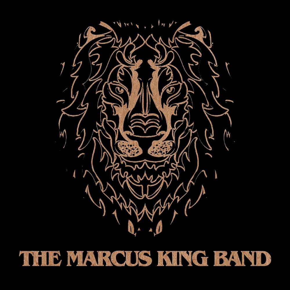 Marcus King Band - The Marcus King Band (2LP)