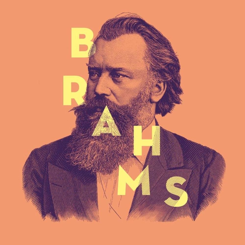 Brahms - Les Chefs D'Oeuvres De