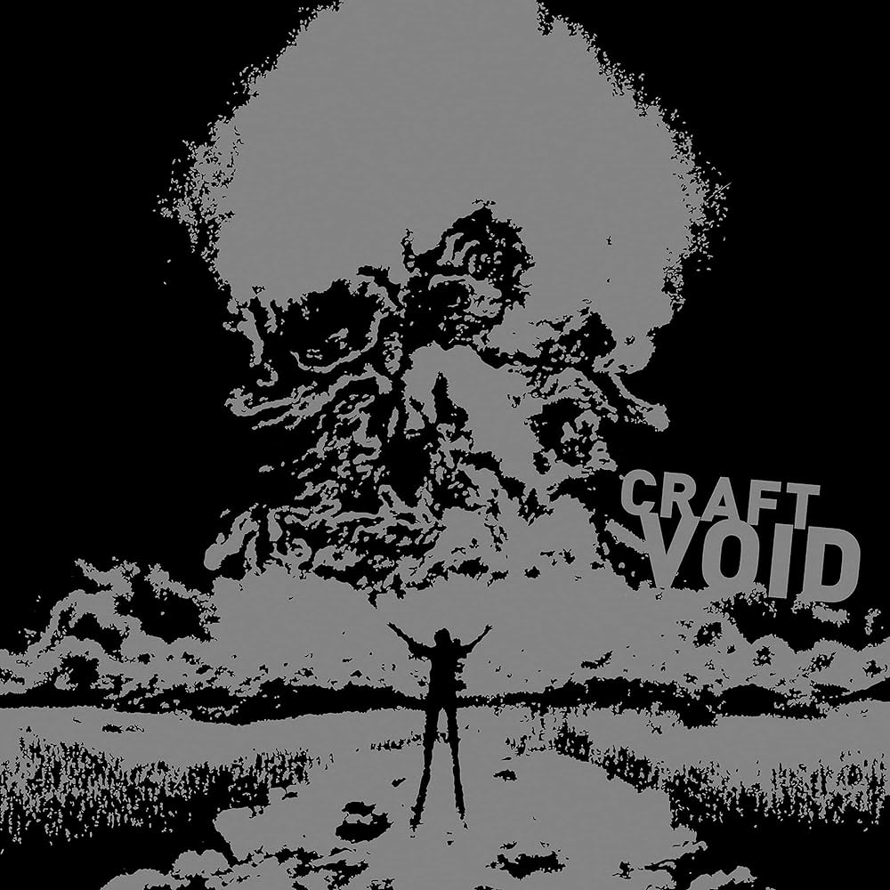 Craft - Void (2LP)(Silver)