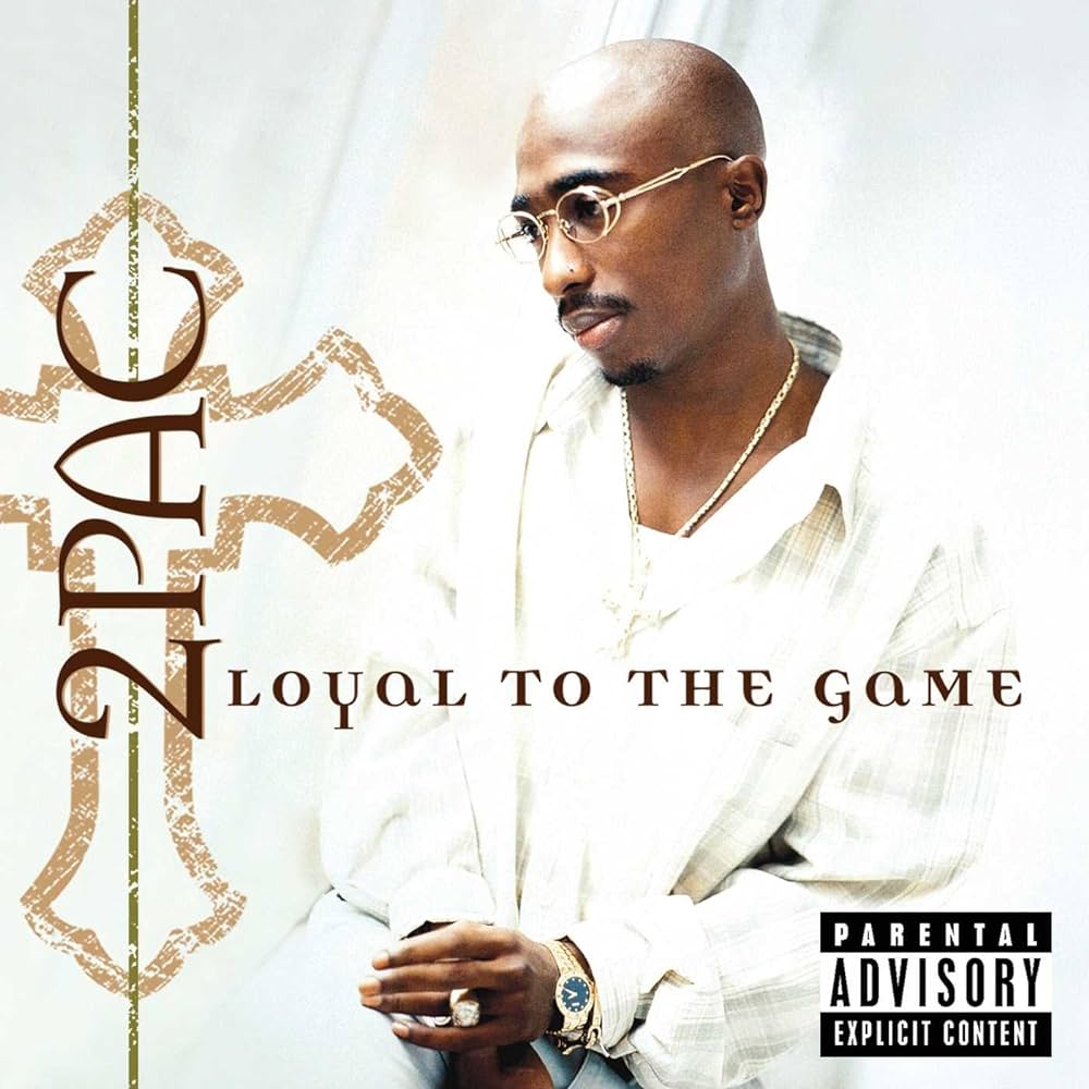 2PAC - Loyal To The Gane (CD)