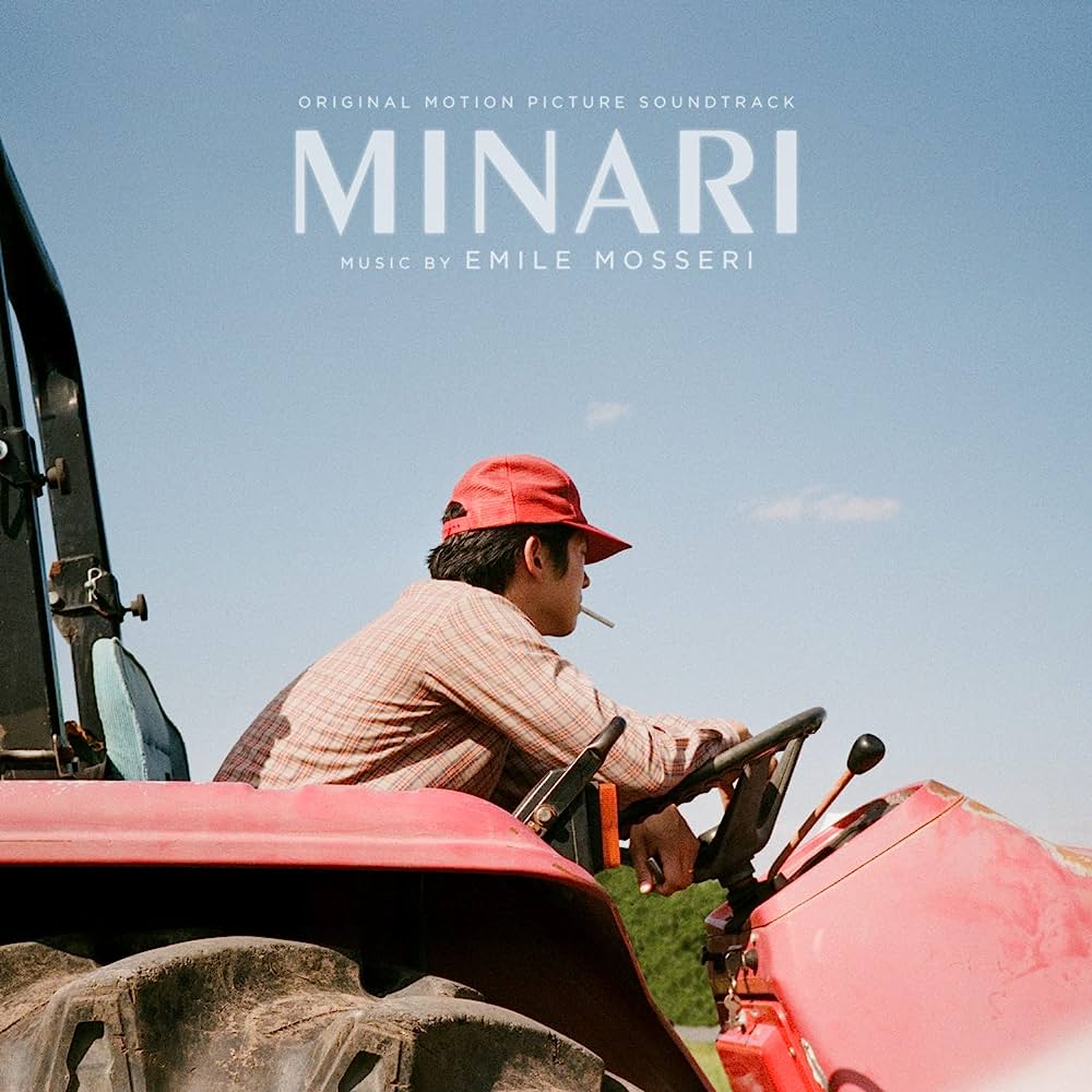 OST - Minari