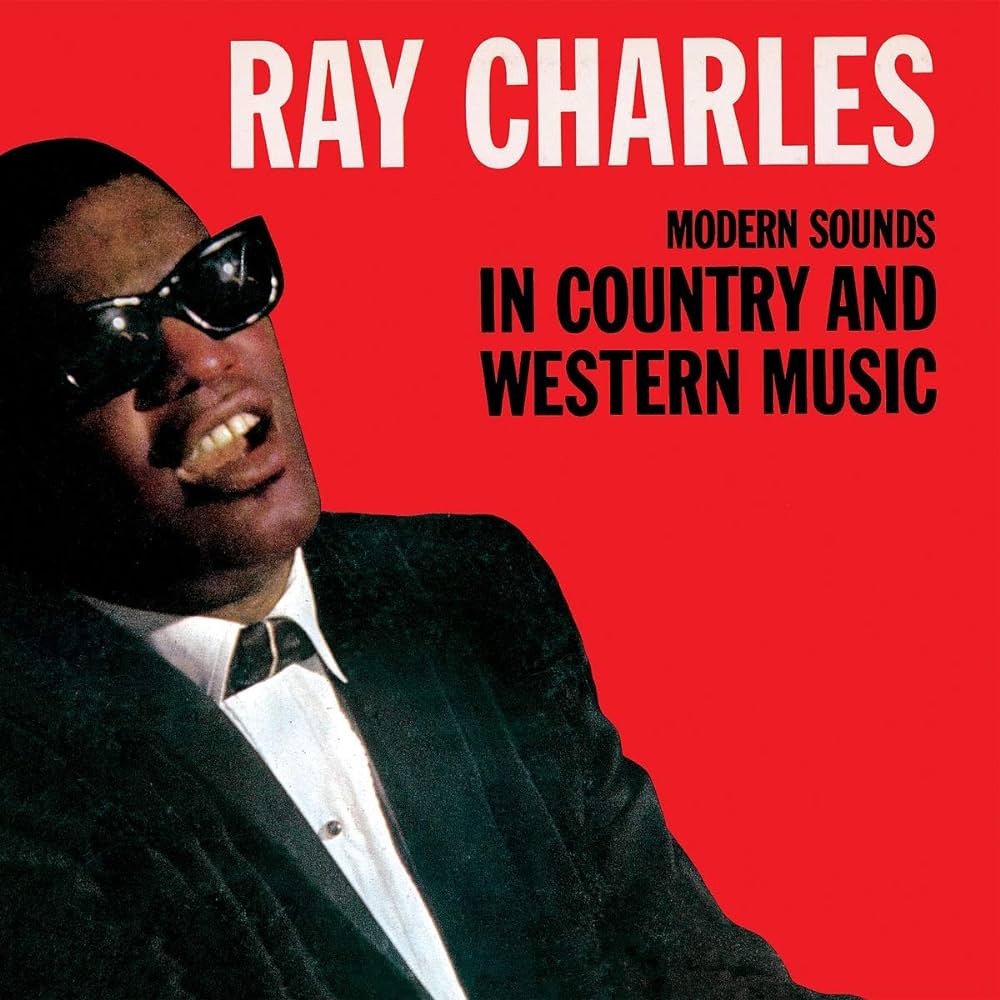 Ray Charles - Modern Sounds