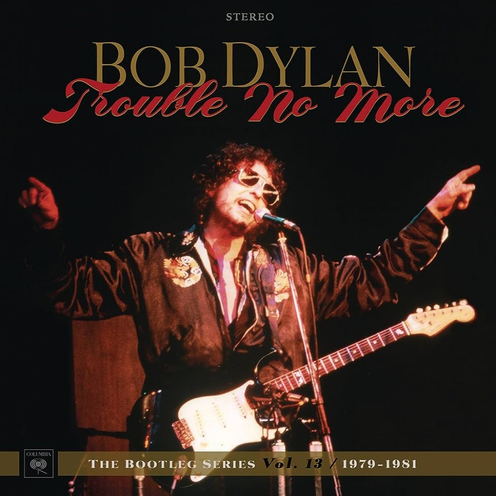 Bob Dylan - Trouble No More (4LP)