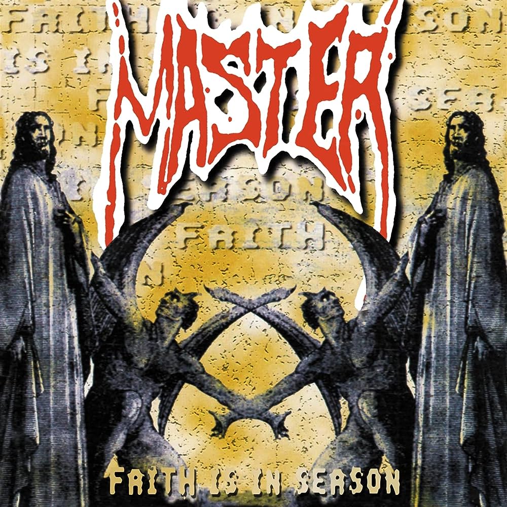 Master - Faith Is In Season