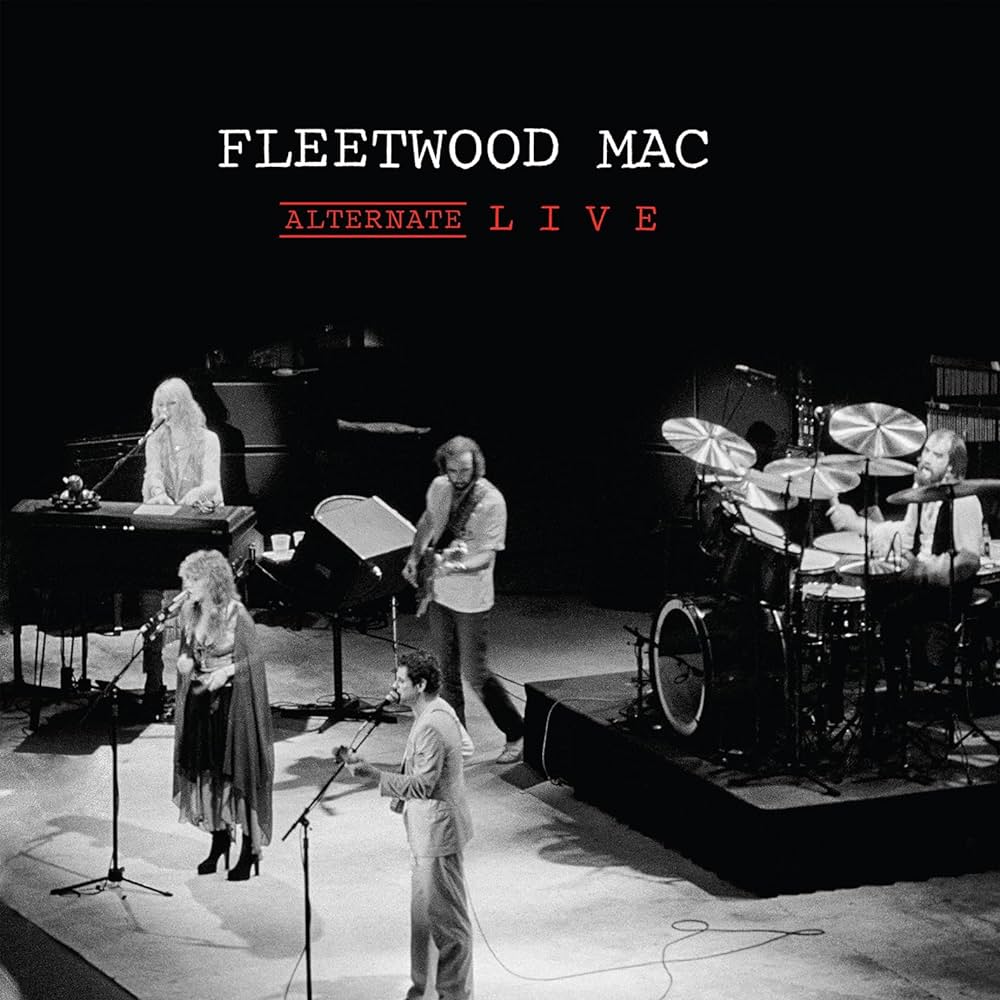 Fleetwood Mac - Alternate Live (2LP)