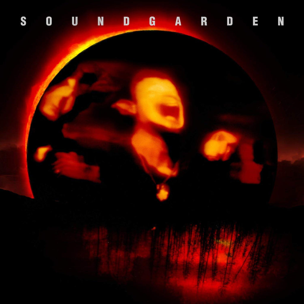 Soundgarden - Superunknown (CD)