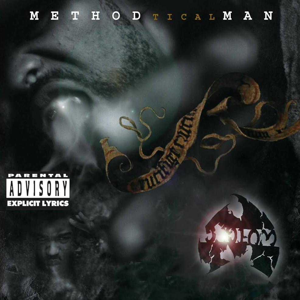 Method Man - Tical (2LP)