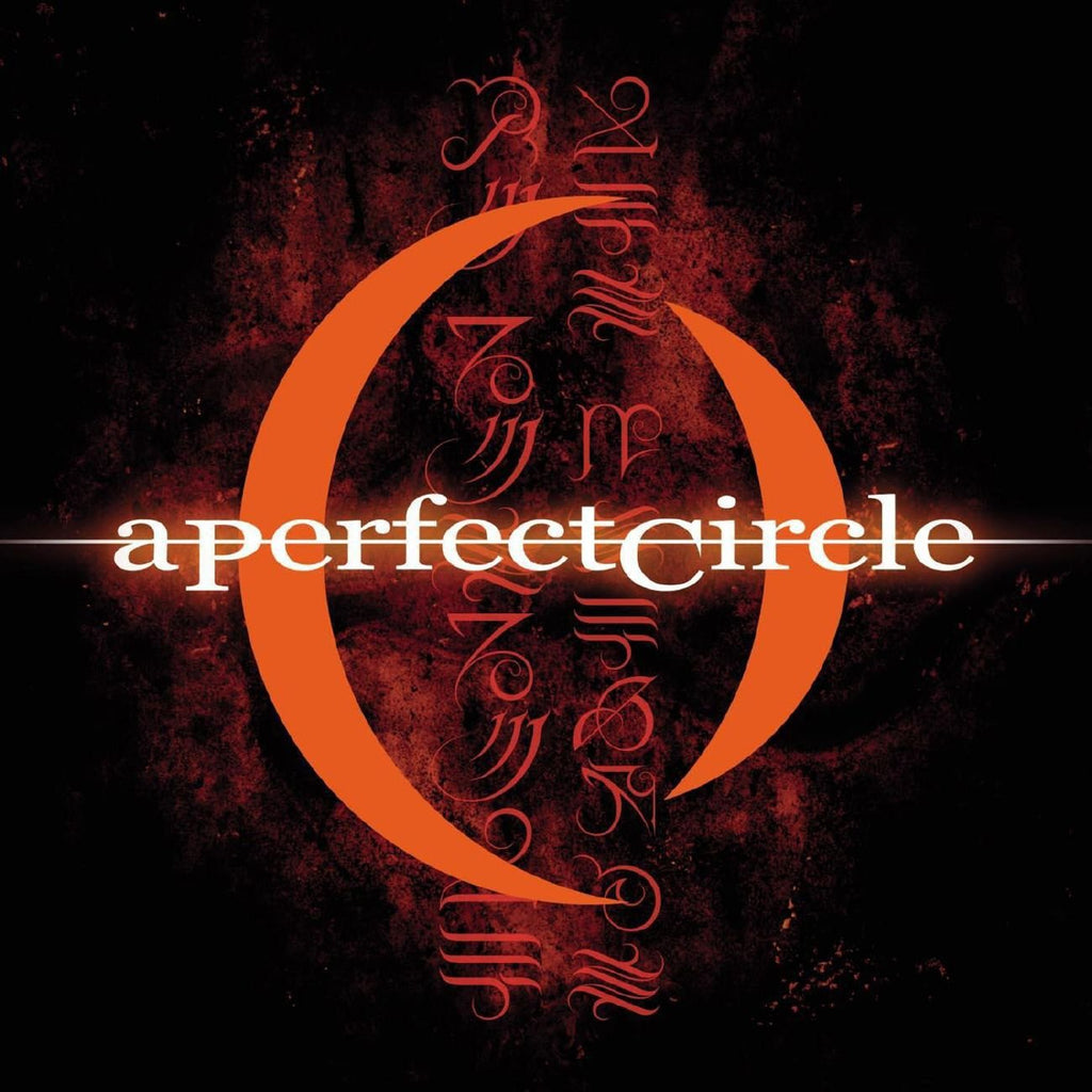 A Perfect Circle - Mer De Noms (CD)