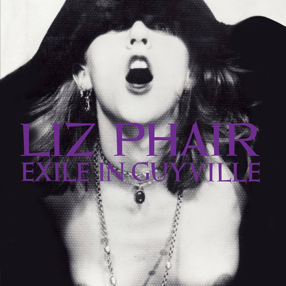 Liz Phair - Exile In Guyville (2LP)(Purple)