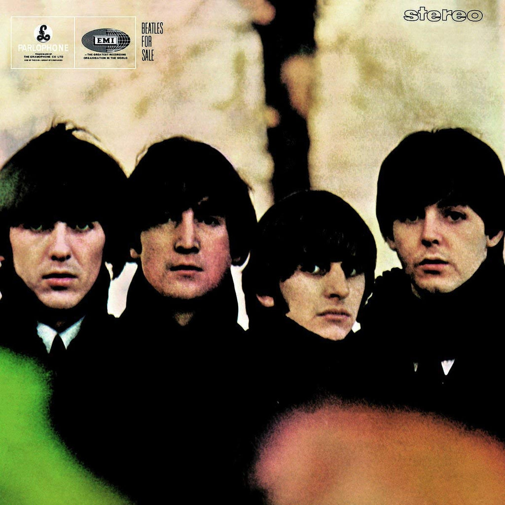 Beatles - Beatles For Sale (CD)