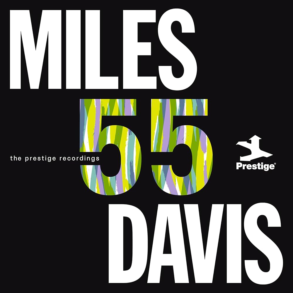 Miles Davis - Miles ’55 (2CD)