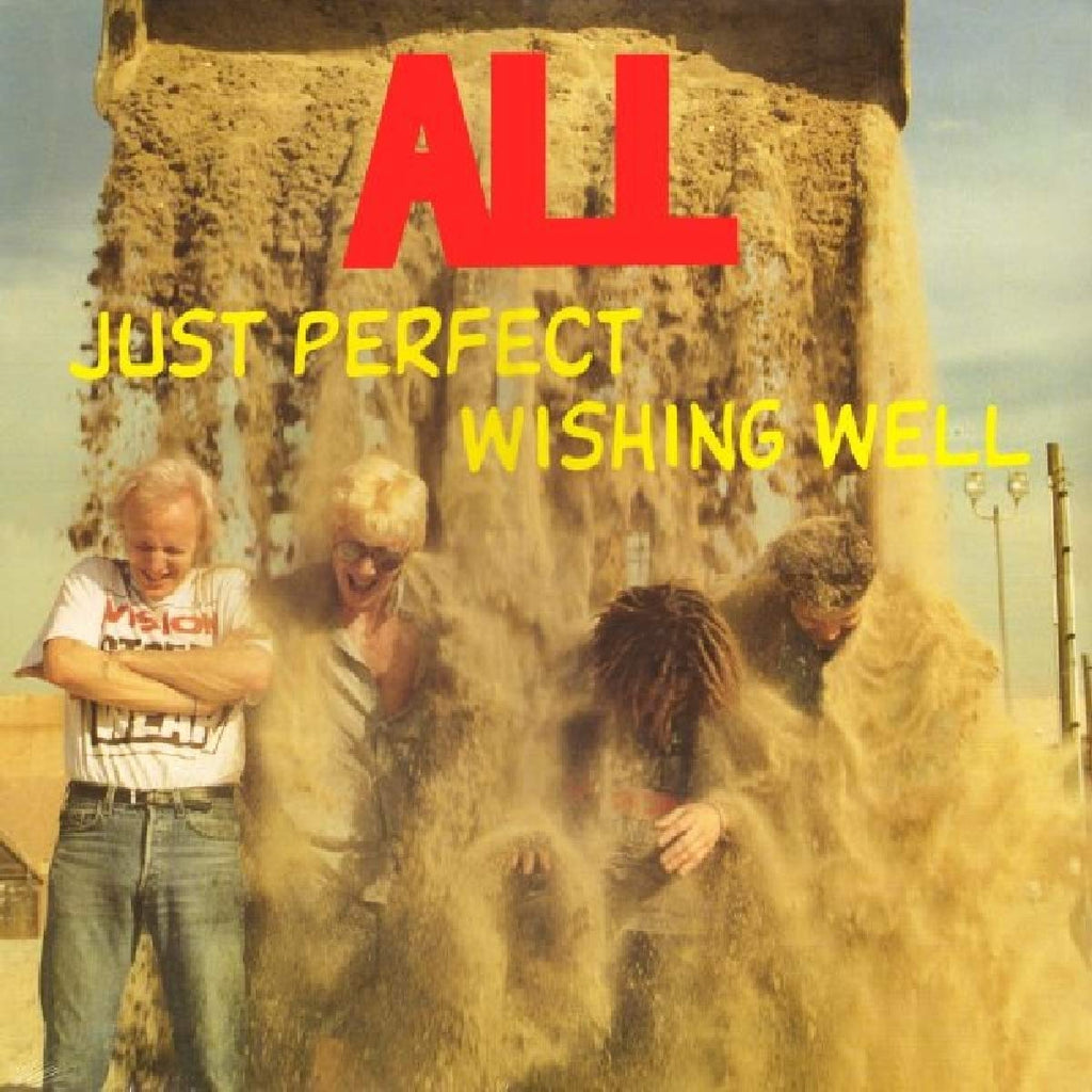 All - Just Perfect