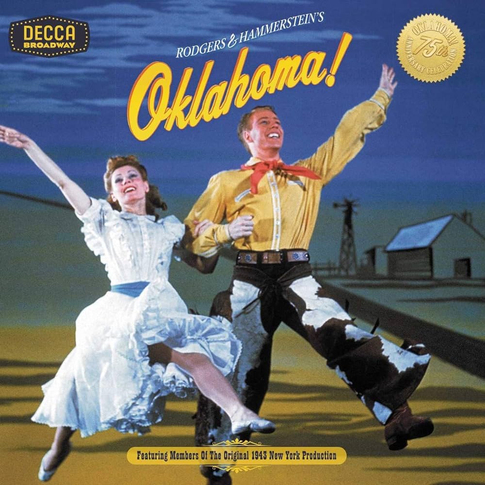 OST - Oklahoma