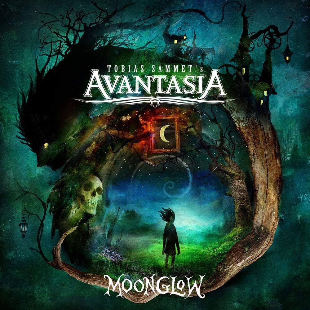 Avantasia - Moonglow (2LP)(Coloured)