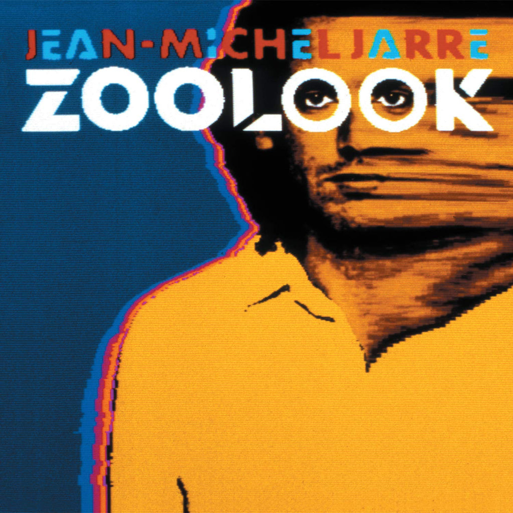 Jean-Michel Jarre - Zoolook