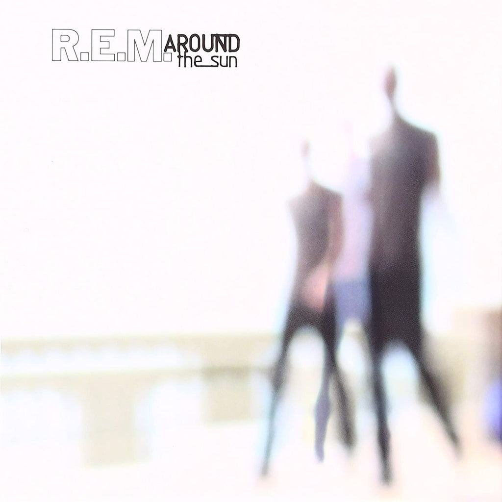 REM - Around The Sun (2LP)