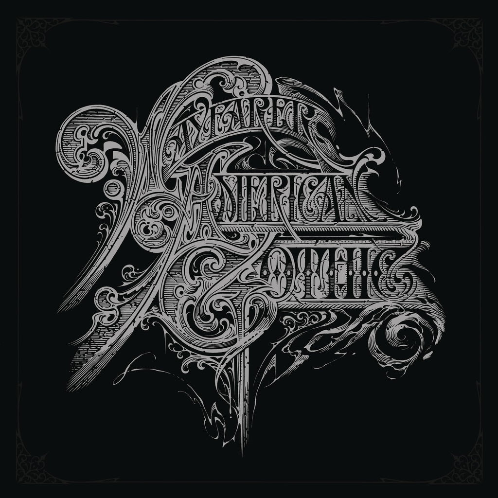 Wayfarer - American Gothic (Silver)