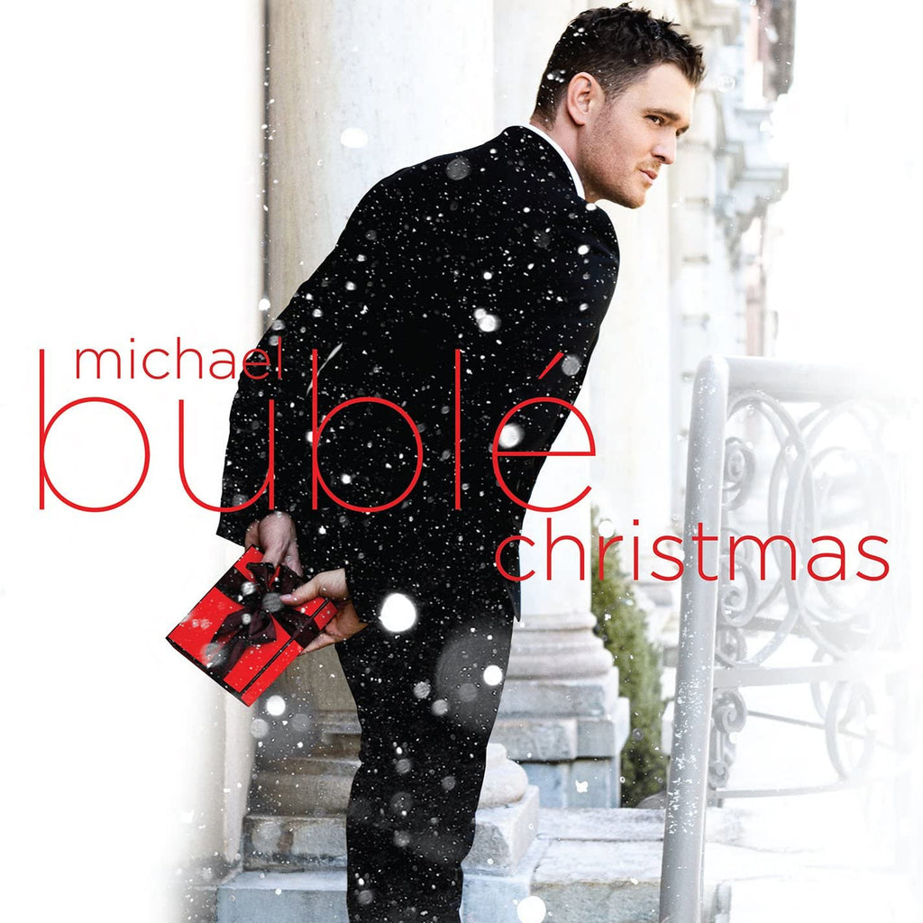 Michael Bublé - Christmas (CD)