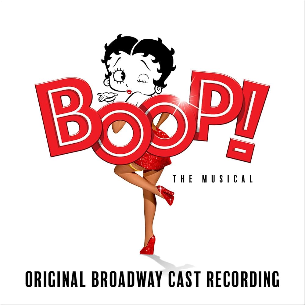 Cast - Boop! The Musical (2LP)