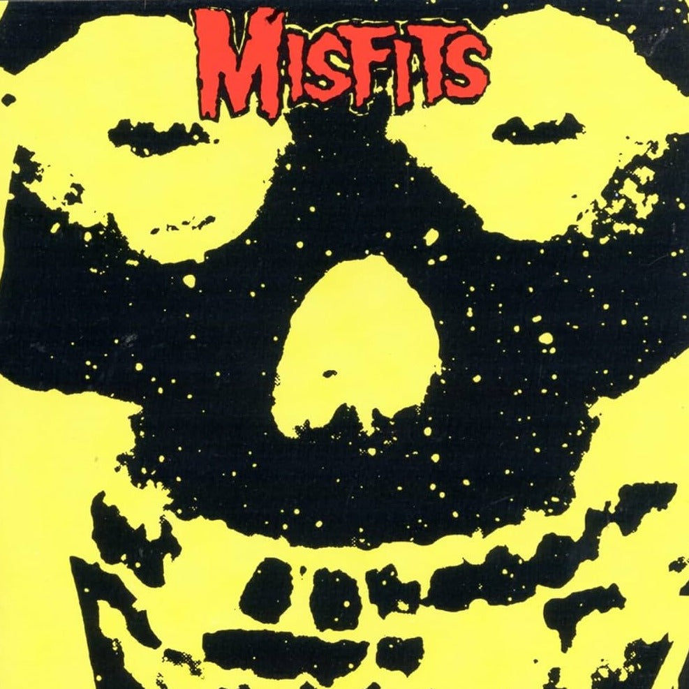 Misfits - Collection (Coloured)