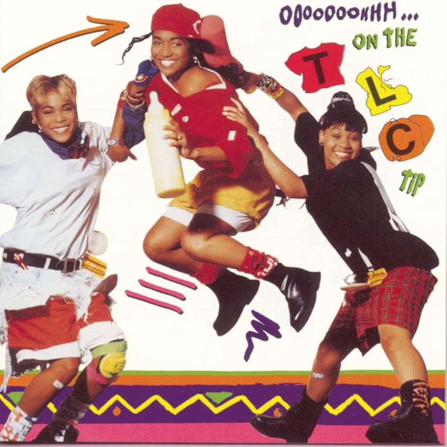 TLC - Ooooooohhh... On The TLC Tip