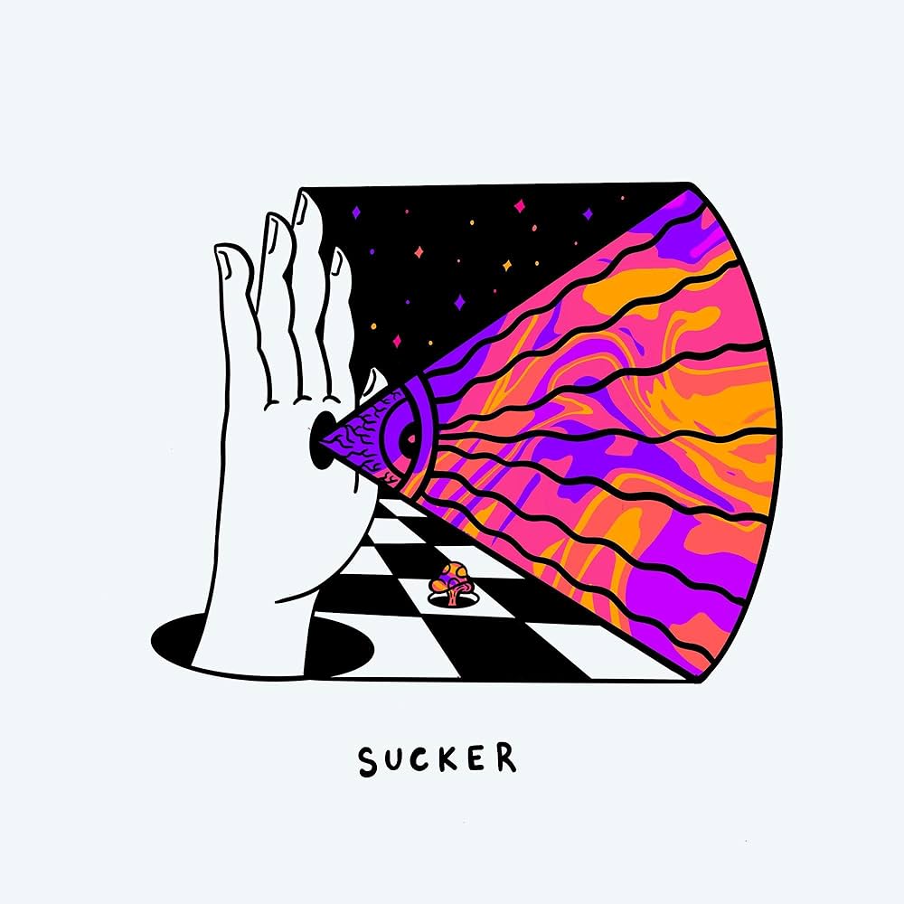 Katastro - Sucker