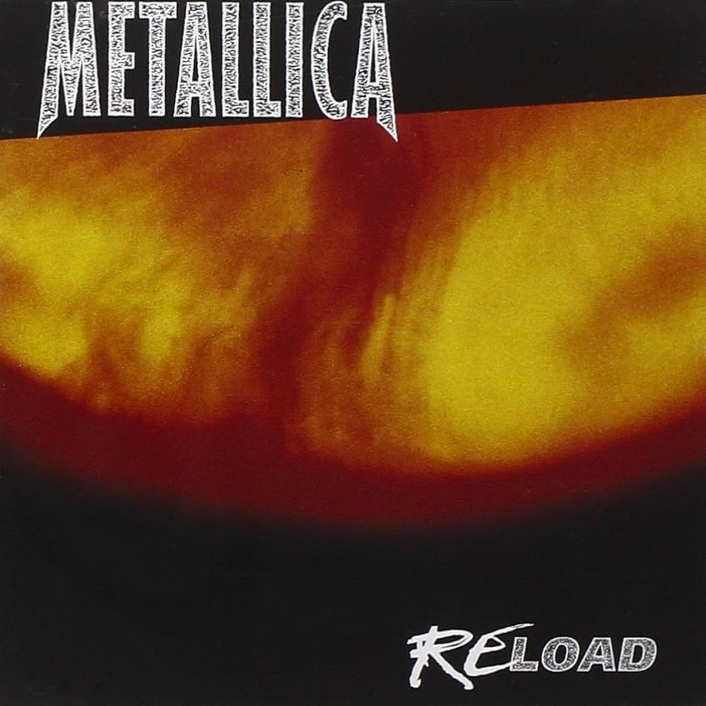 Metallica - Reload (CD)