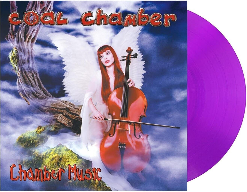 Coal Chamber - Chamber Music (Coloured)