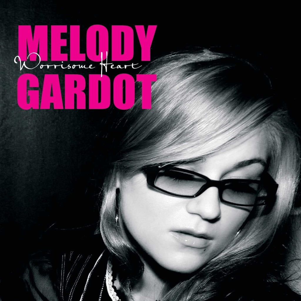 Melody Gardot - Worrisome Heart (Pink)