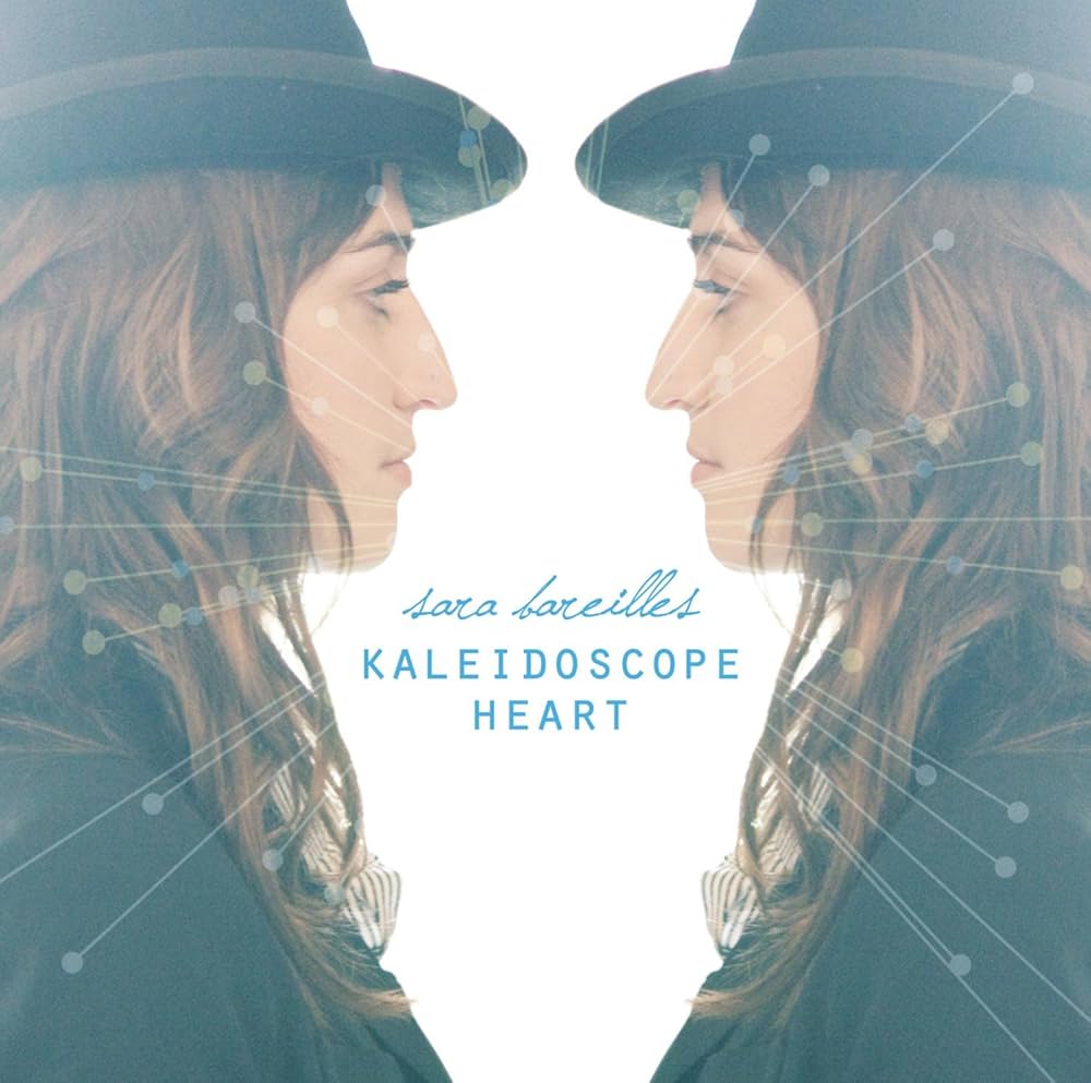 Sara Bareilles - Kaleidoscope Heart (2LP)