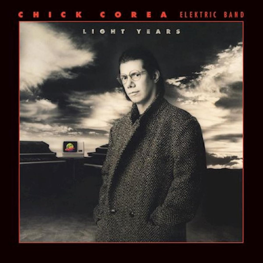 Chick Corea - Light Years (2LP)