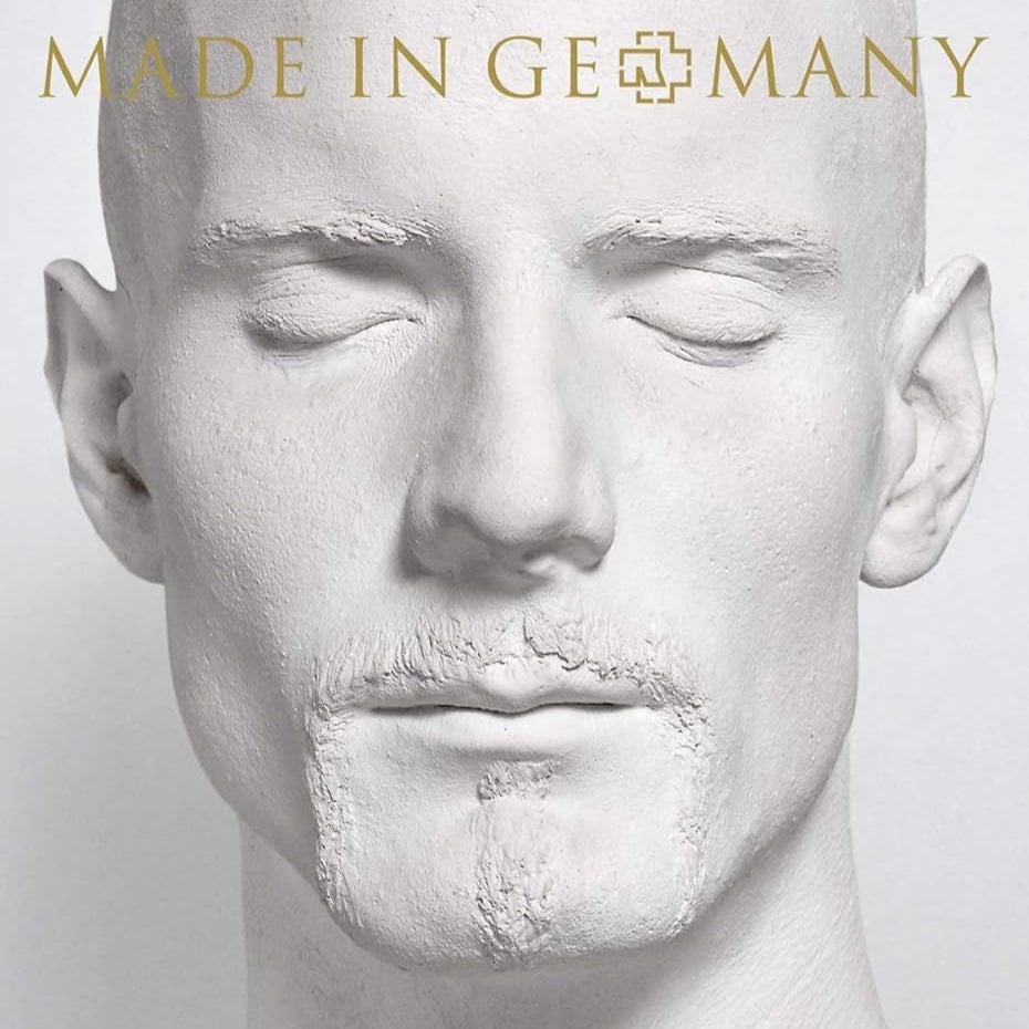 Rammstein - Made In Germany (CD)
