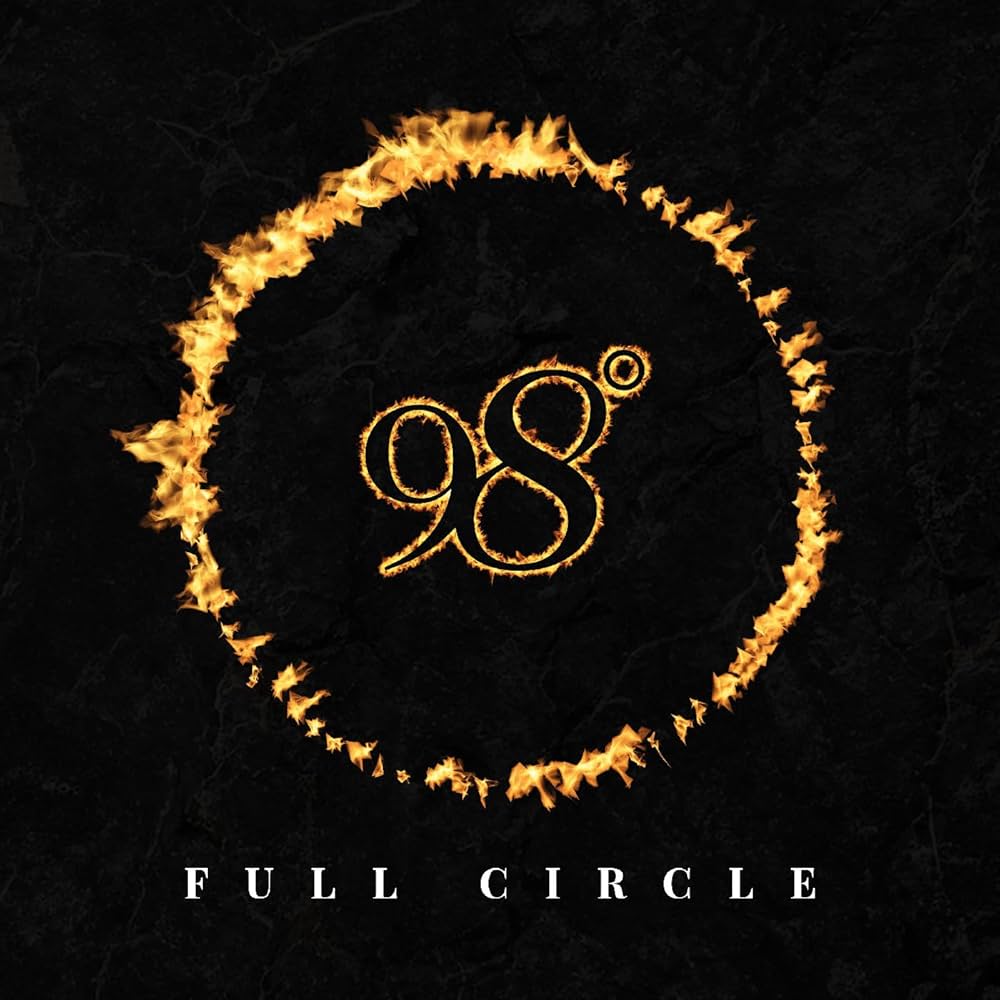 98 - Full Circle
